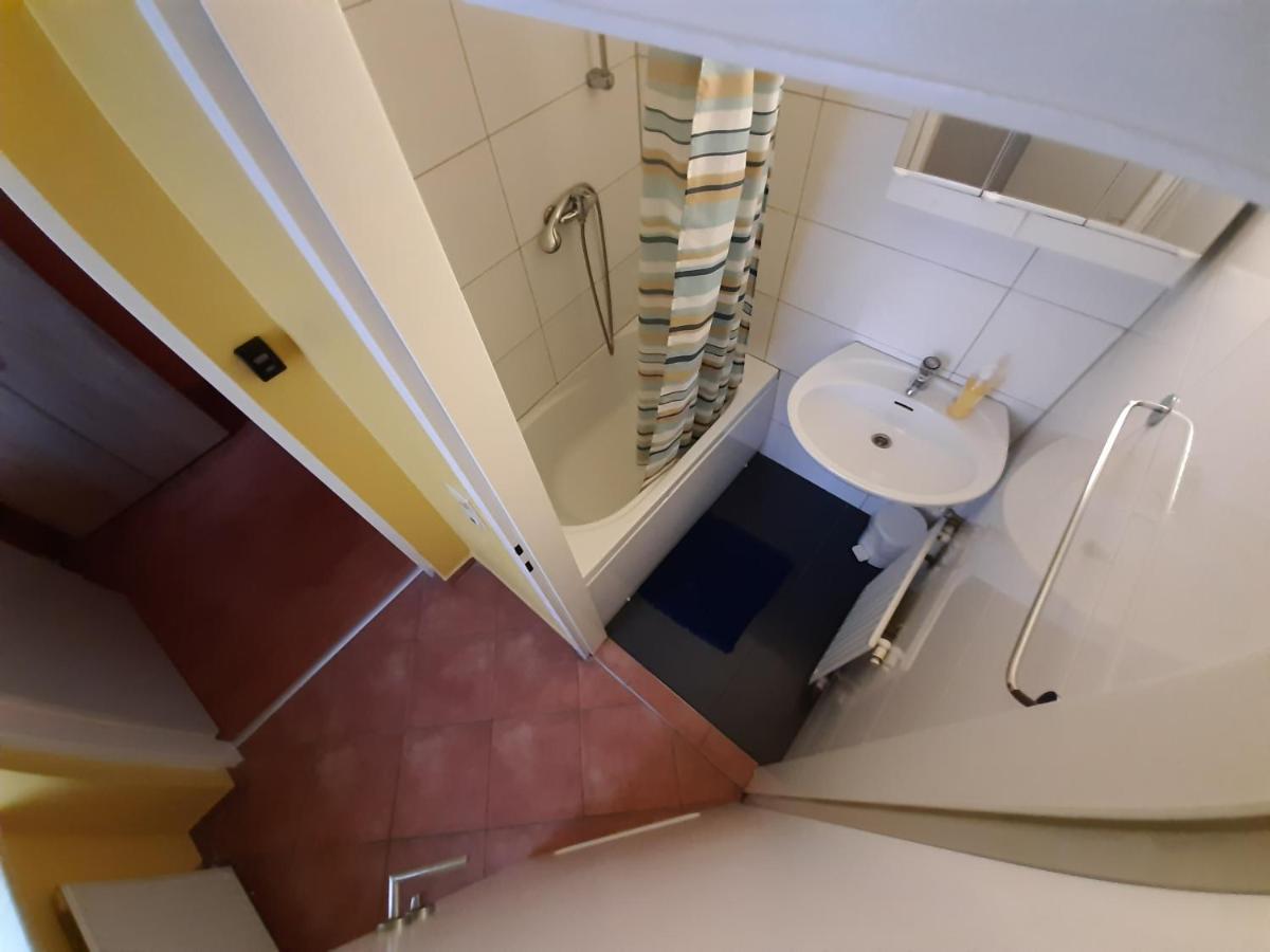 Monterooms Vienna Schoenbrunn 10 Minutes To Downtown Bagian luar foto