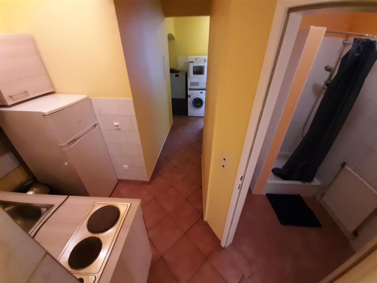 Monterooms Vienna Schoenbrunn 10 Minutes To Downtown Bagian luar foto