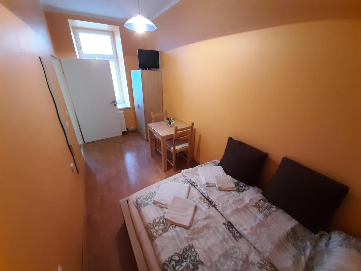 Monterooms Vienna Schoenbrunn 10 Minutes To Downtown Bagian luar foto