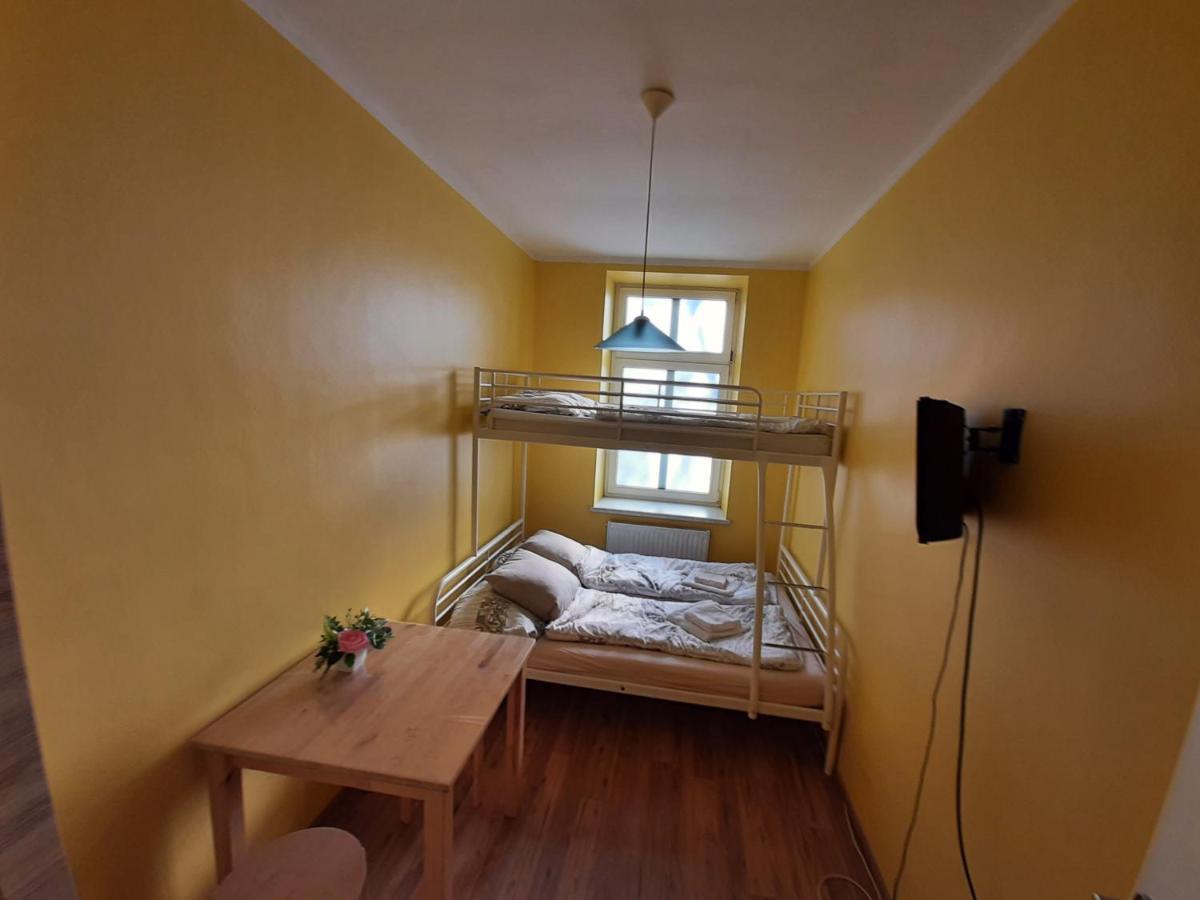 Monterooms Vienna Schoenbrunn 10 Minutes To Downtown Bagian luar foto