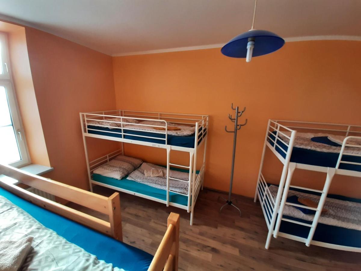 Monterooms Vienna Schoenbrunn 10 Minutes To Downtown Bagian luar foto