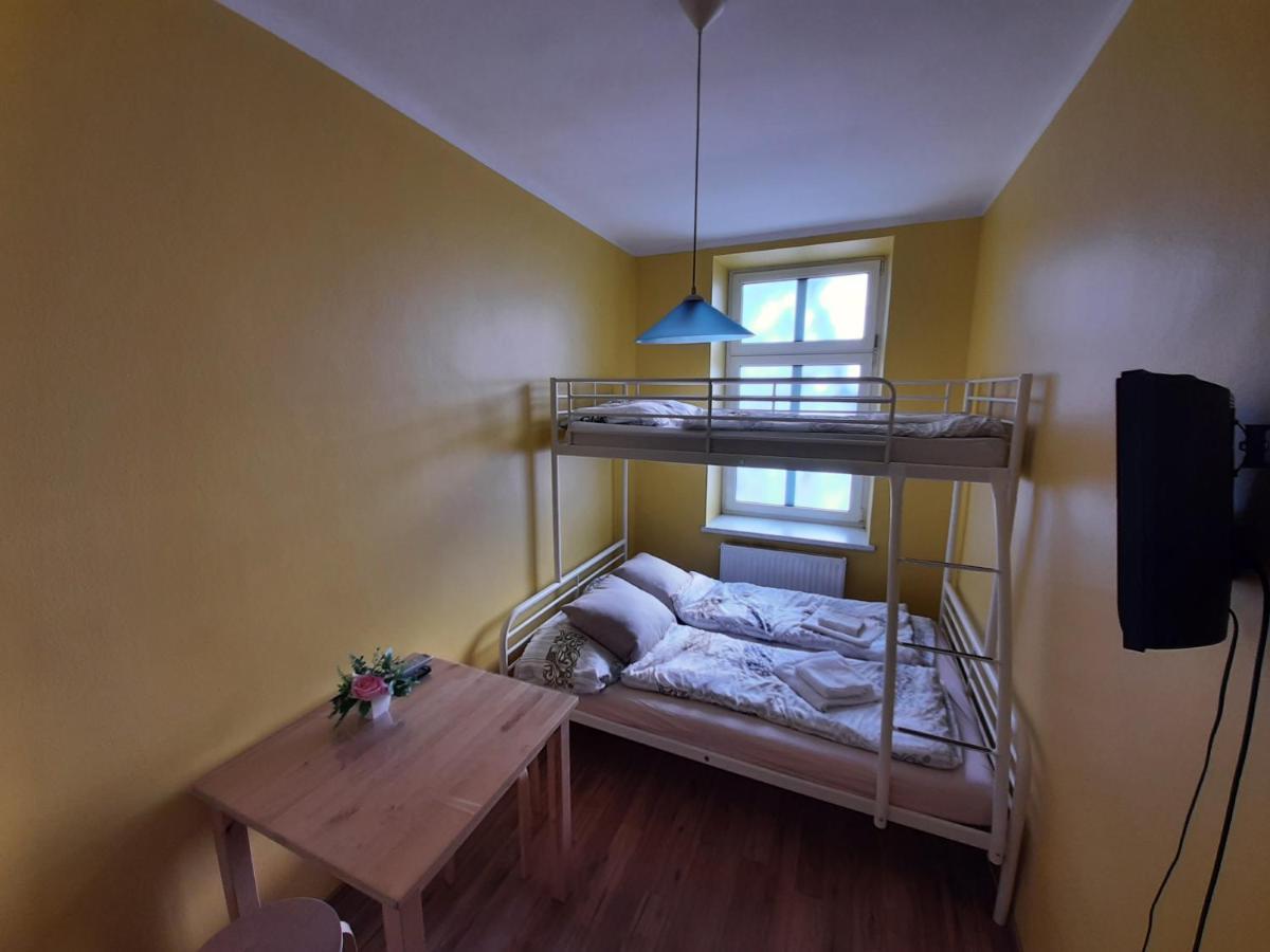 Monterooms Vienna Schoenbrunn 10 Minutes To Downtown Bagian luar foto