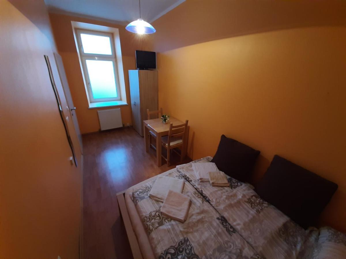 Monterooms Vienna Schoenbrunn 10 Minutes To Downtown Bagian luar foto