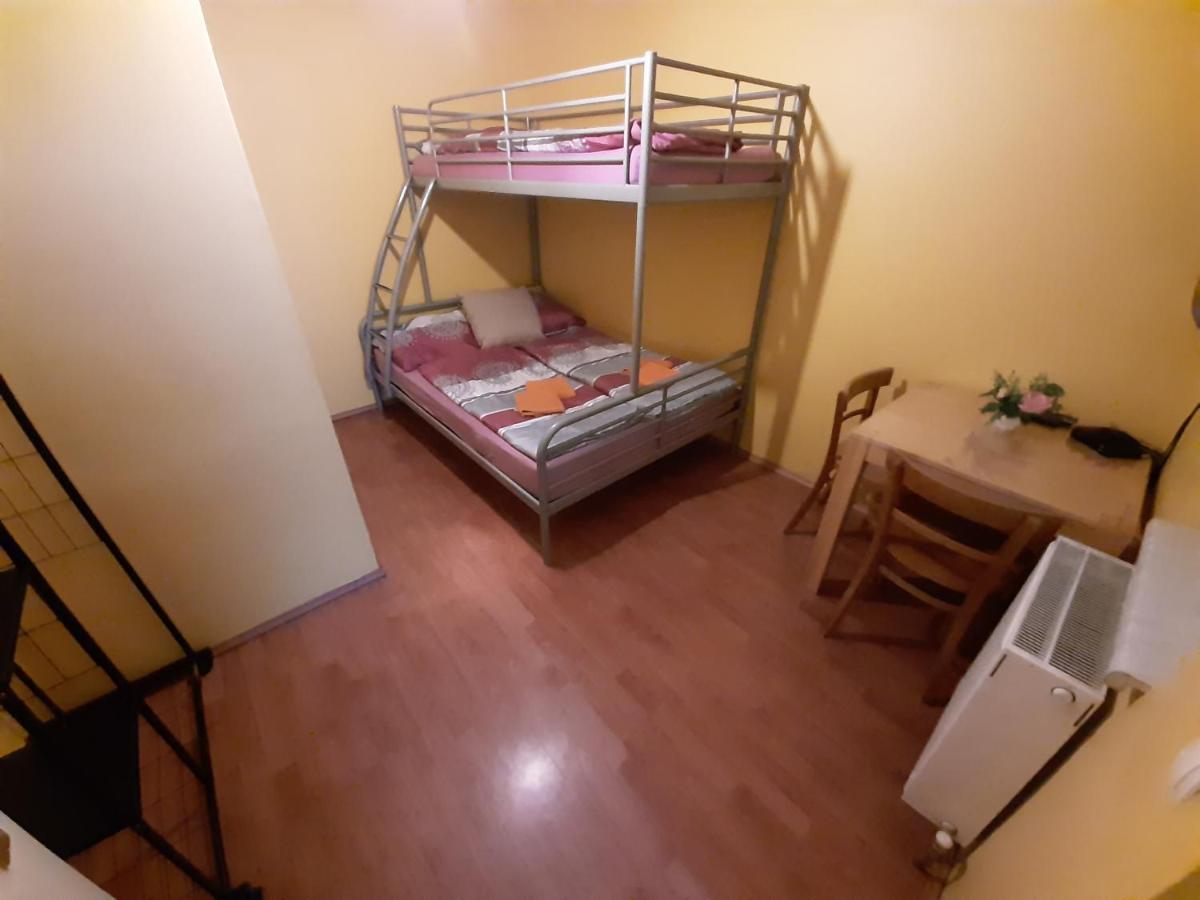Monterooms Vienna Schoenbrunn 10 Minutes To Downtown Bagian luar foto