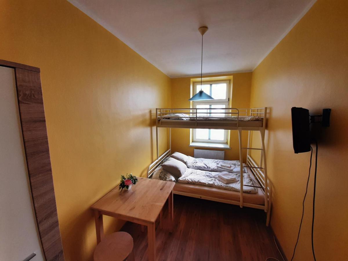 Monterooms Vienna Schoenbrunn 10 Minutes To Downtown Bagian luar foto