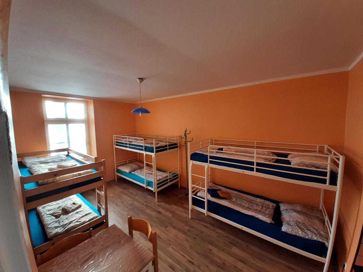 Monterooms Vienna Schoenbrunn 10 Minutes To Downtown Bagian luar foto
