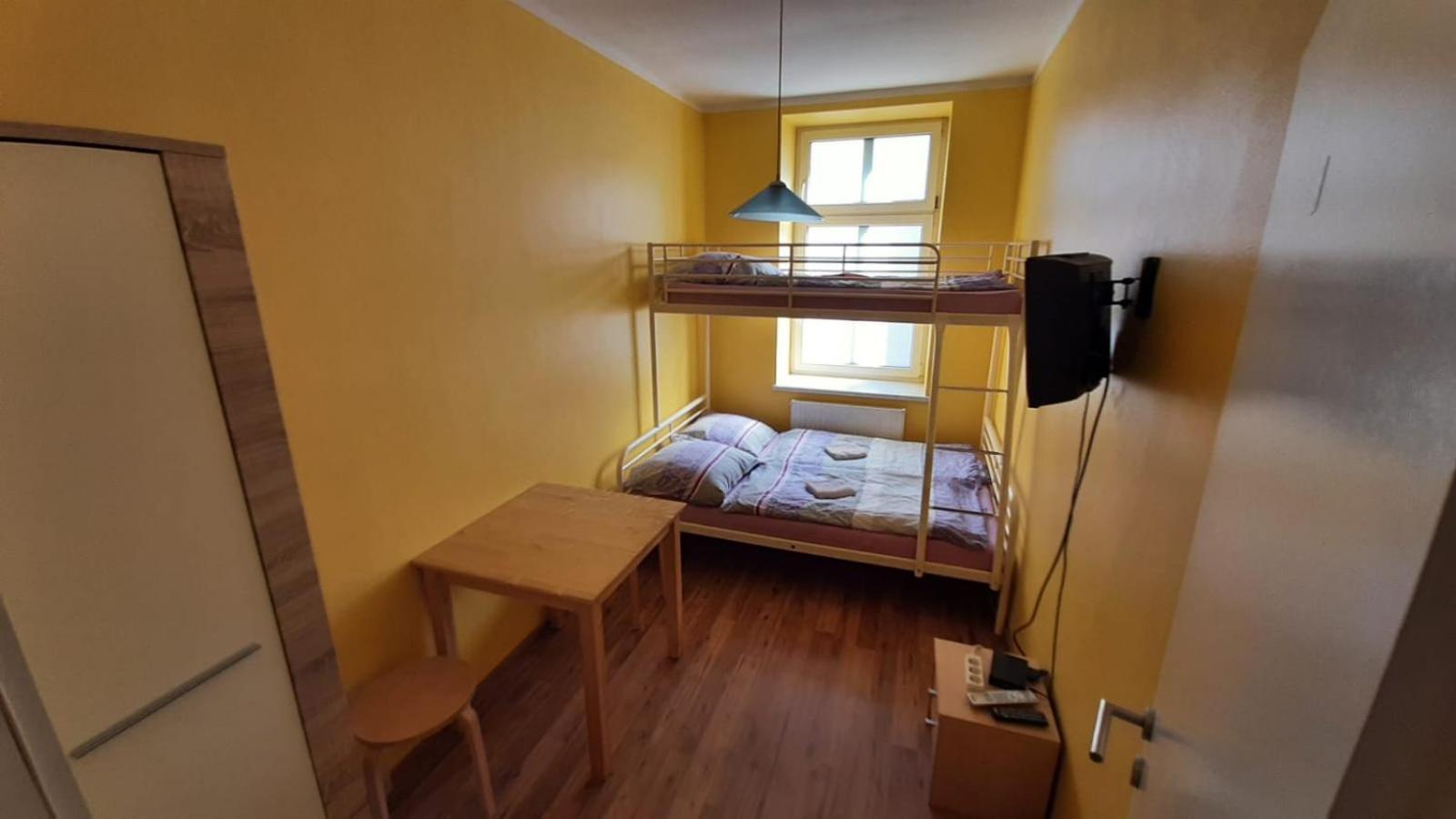 Monterooms Vienna Schoenbrunn 10 Minutes To Downtown Bagian luar foto