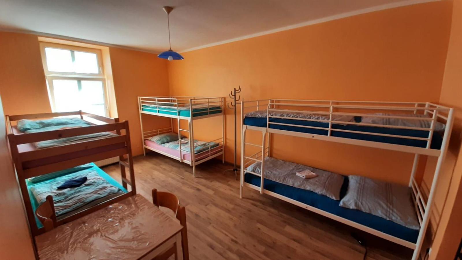 Monterooms Vienna Schoenbrunn 10 Minutes To Downtown Bagian luar foto